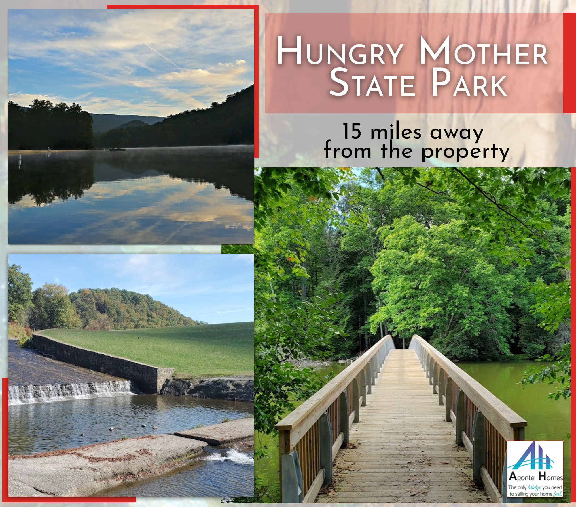 Hungry Mother State Park