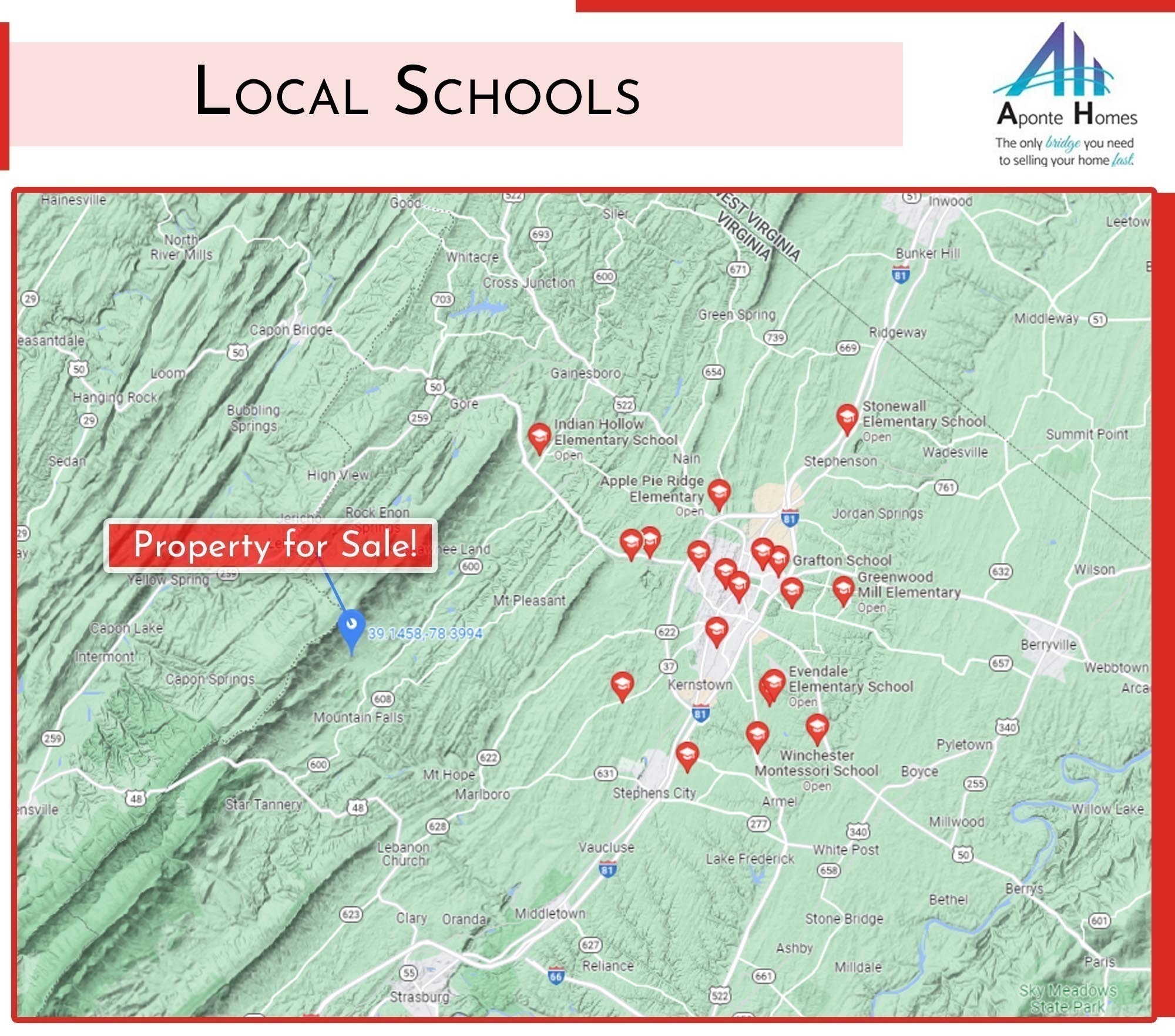 Local Schools