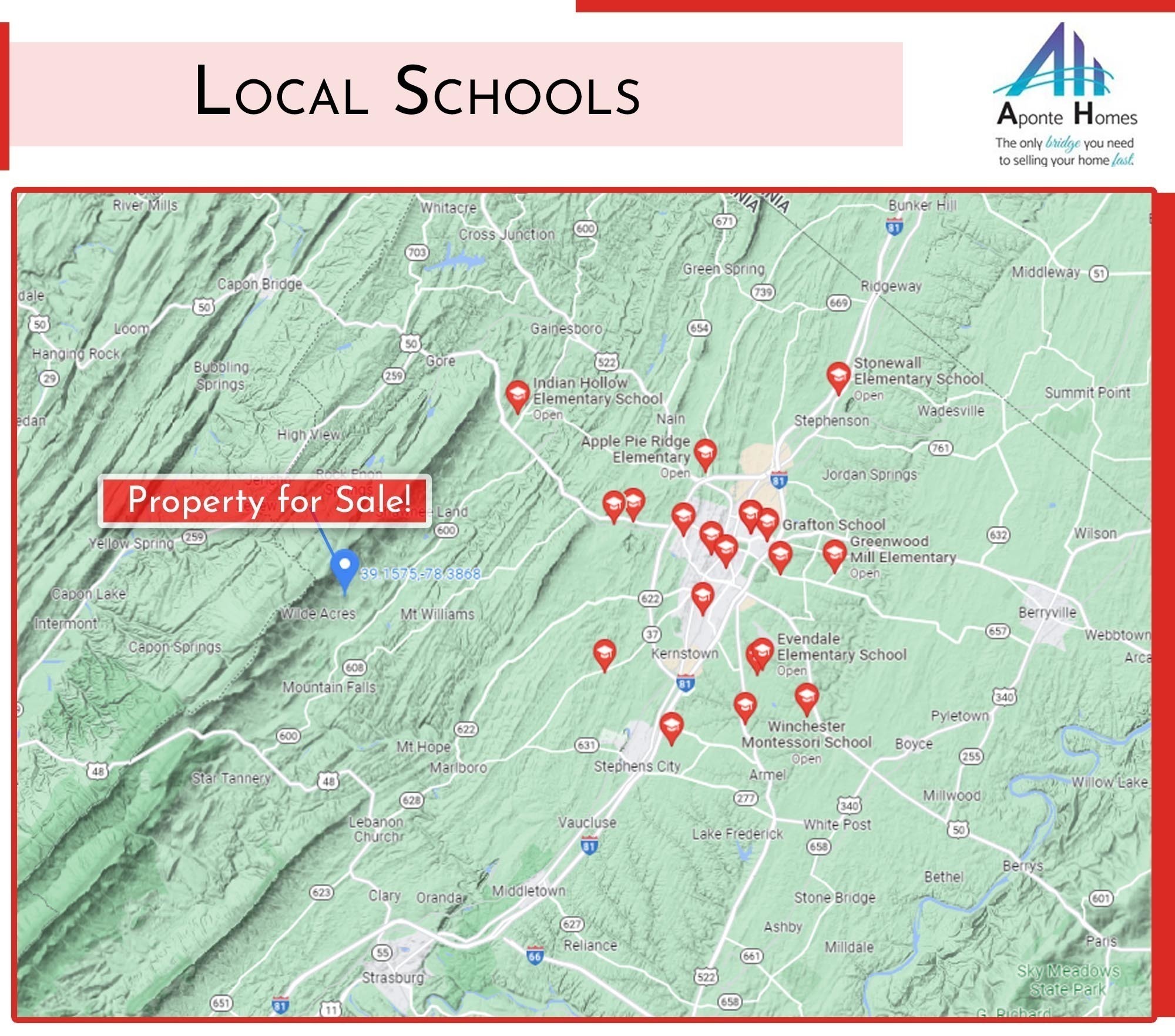 Local Schools