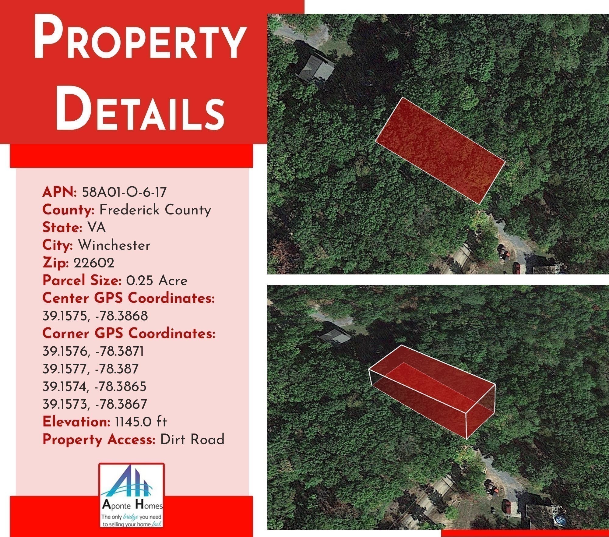 Property Details