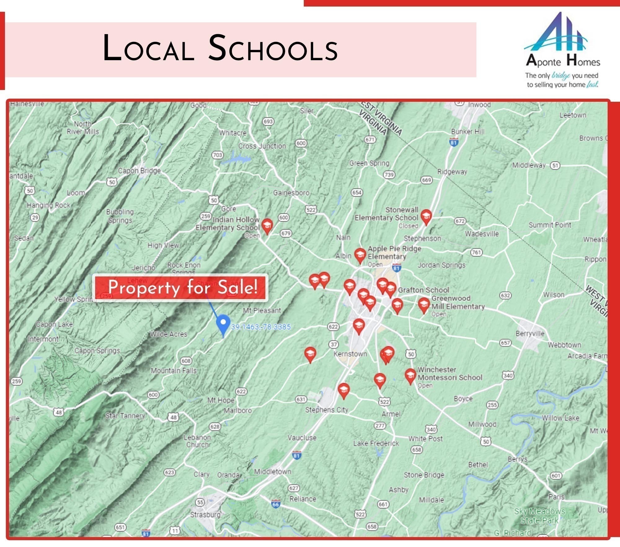 Local Schools