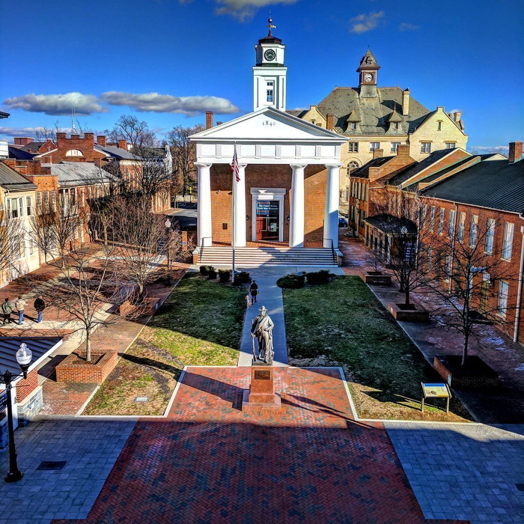 Shenandoah Valley Museum