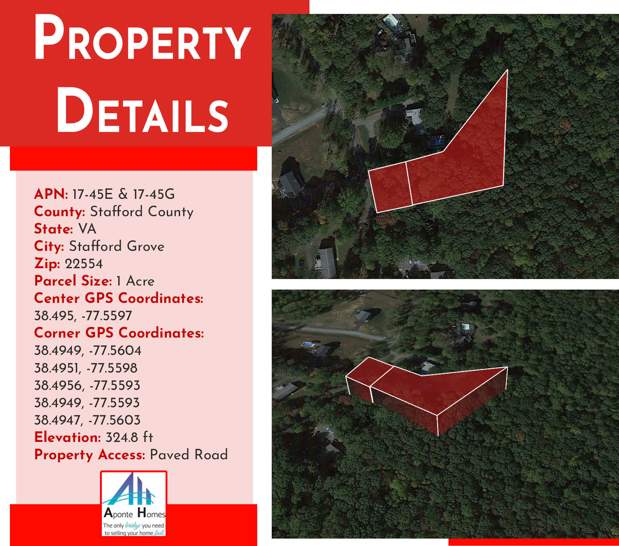 Property Details